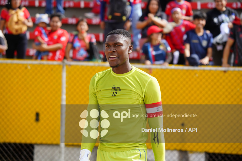 FBL LIGA ECUABET NACIONAL LIGA