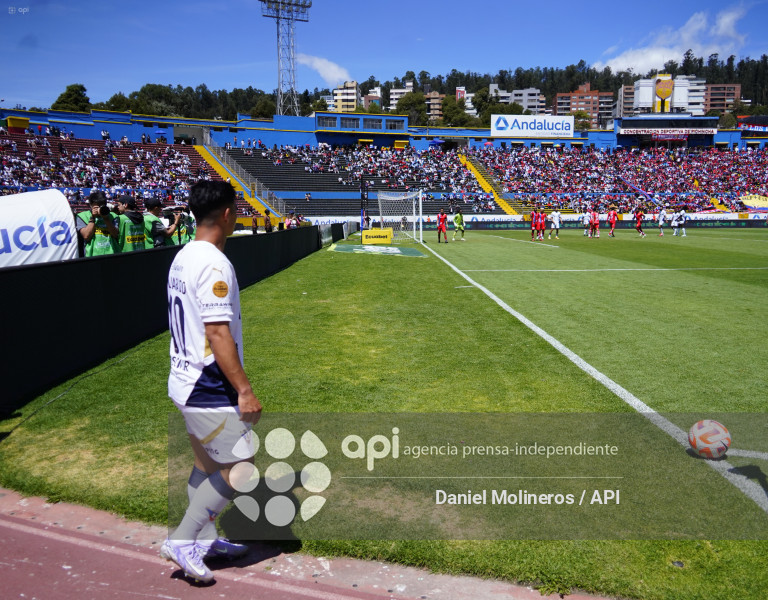 FBL LIGA ECUABET NACIONAL LIGA