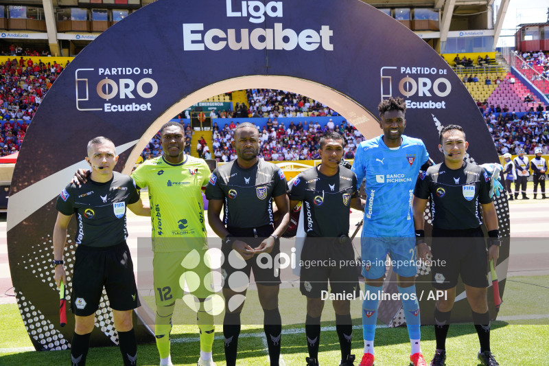 FBL LIGA ECUABET NACIONAL LIGA