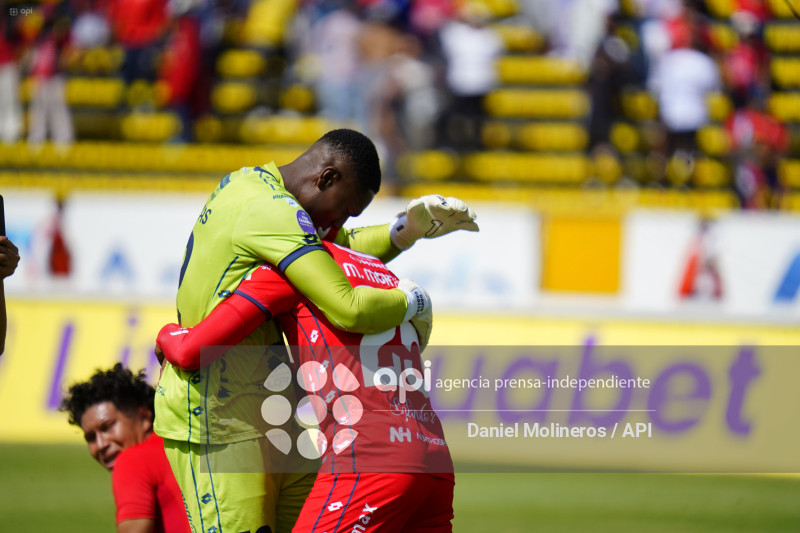 FBL LIGA ECUABET NACIONAL LIGA