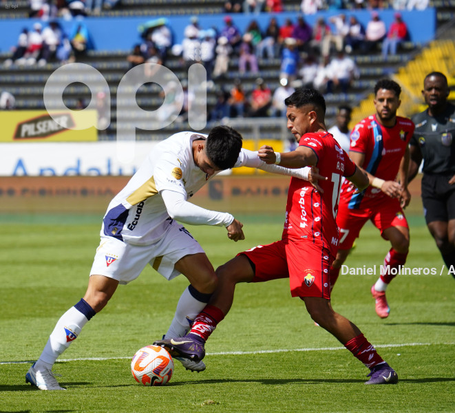 FBL LIGA ECUABET NACIONAL LIGA