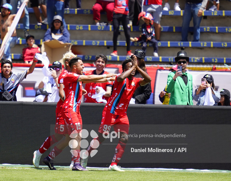 FBL LIGA ECUABET NACIONAL LIGA