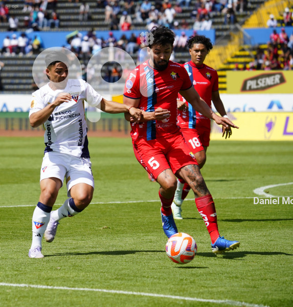FBL LIGA ECUABET NACIONAL LIGA