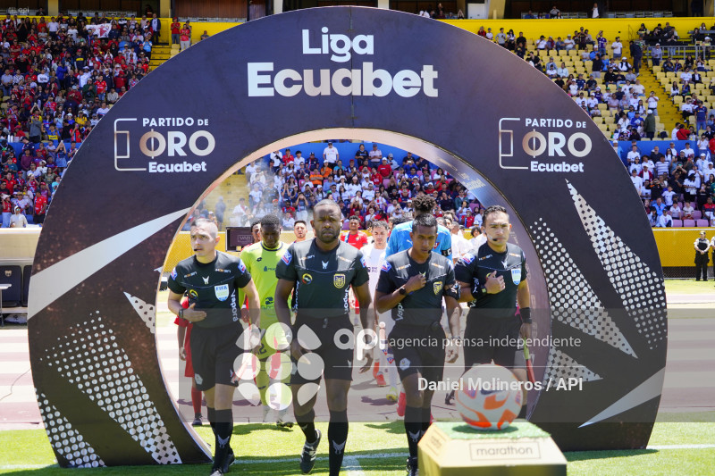 FBL LIGA ECUABET NACIONAL LIGA