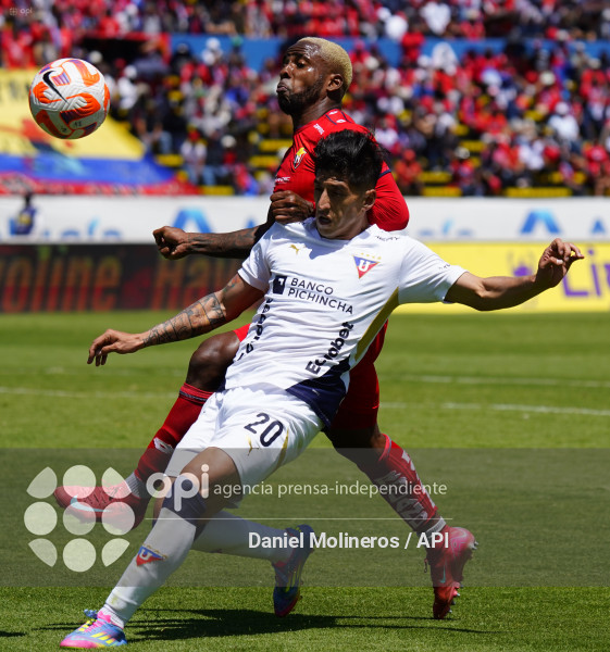 FBL LIGA ECUABET NACIONAL LIGA