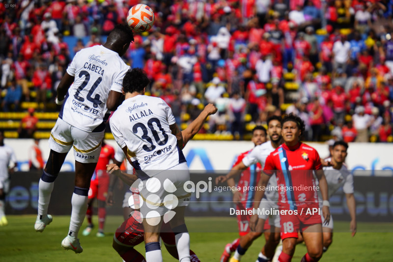 FBL LIGA ECUABET NACIONAL LIGA