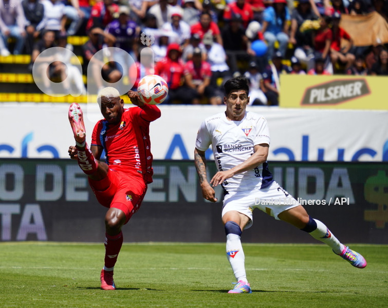 FBL LIGA ECUABET NACIONAL LIGA