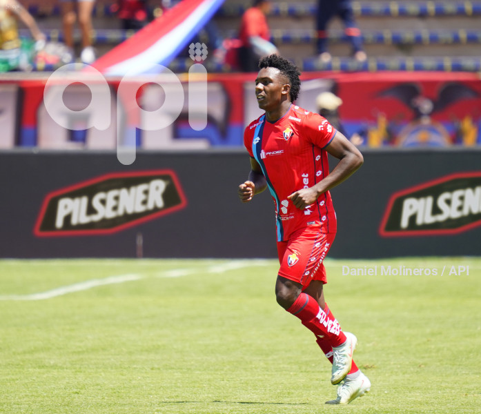 FBL LIGA ECUABET NACIONAL LIGA