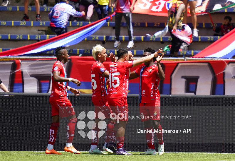 FBL LIGA ECUABET NACIONAL LIGA