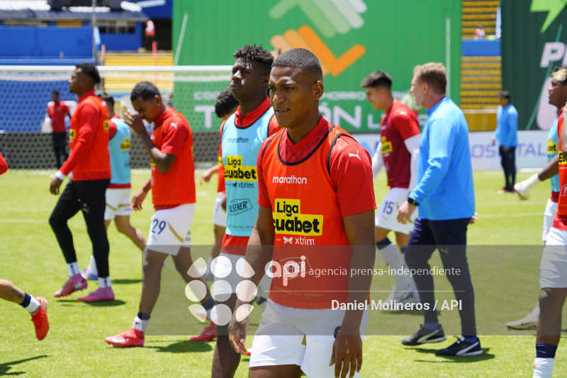 FBL LIGA ECUABET NACIONAL LIGA