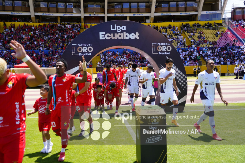 FBL LIGA ECUABET NACIONAL LIGA