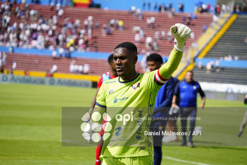 FBL LIGA ECUABET NACIONAL LIGA