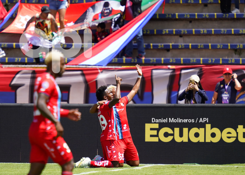 FBL LIGA ECUABET NACIONAL LIGA