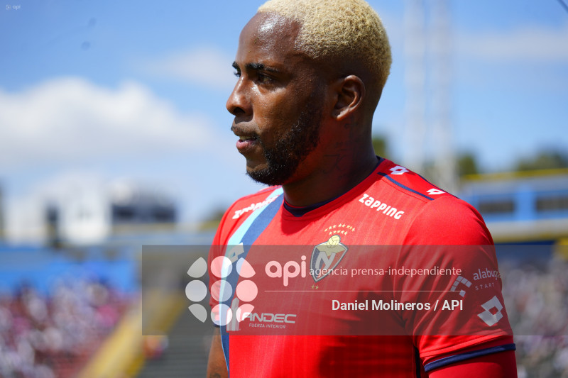 FBL LIGA ECUABET NACIONAL LIGA