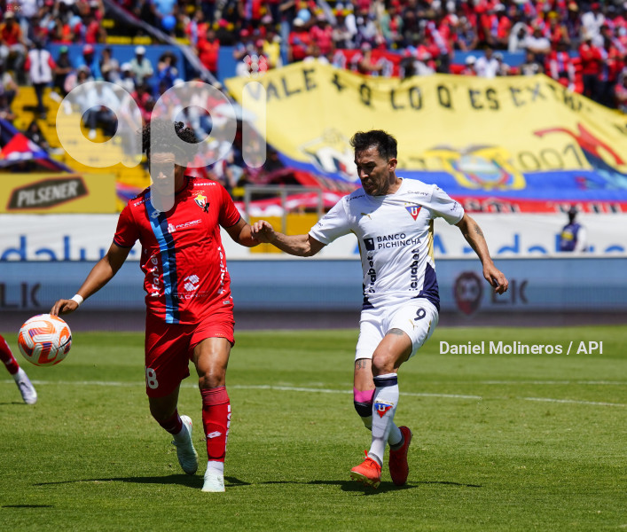 FBL LIGA ECUABET NACIONAL LIGA