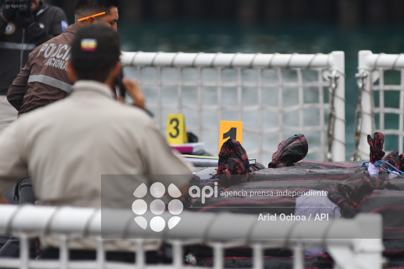 MANTA-USA-ECU-DROGA-DETENIDOS