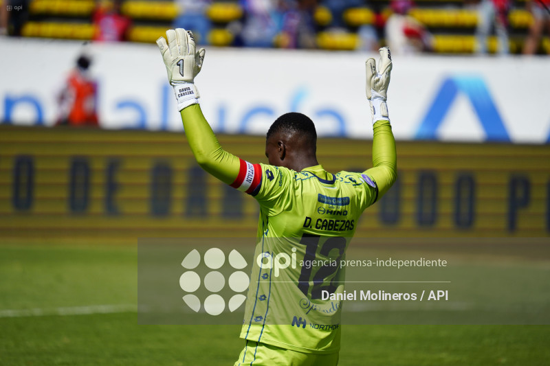 FBL LIGA ECUABET NACIONAL LIGA