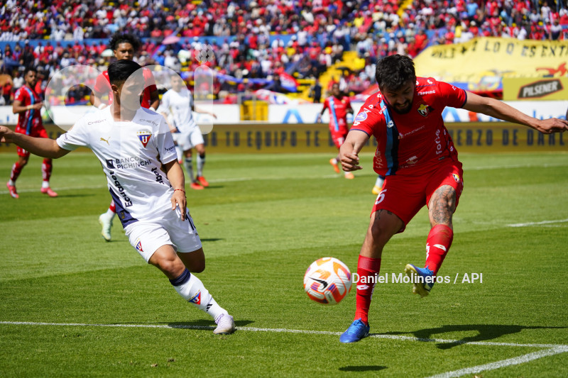 FBL LIGA ECUABET NACIONAL LIGA