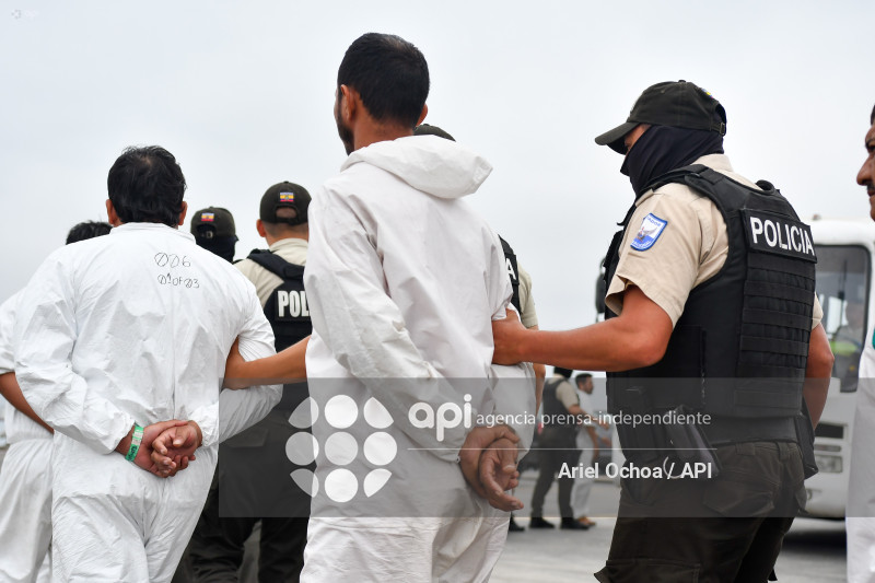 MANTA-USA-ECU-DROGA-DETENIDOS