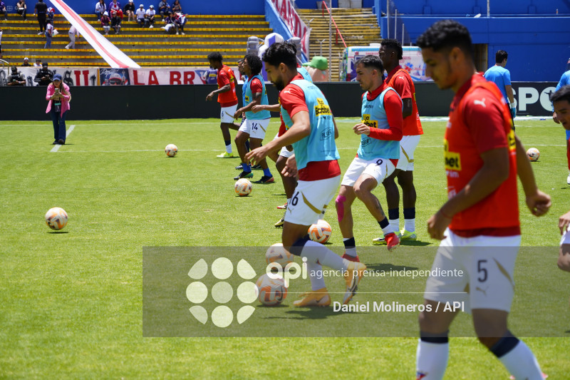 FBL LIGA ECUABET NACIONAL LIGA