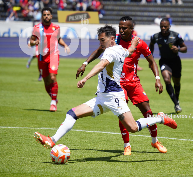 FBL LIGA ECUABET NACIONAL LIGA