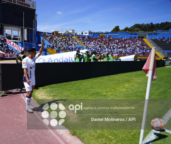 FBL LIGA ECUABET NACIONAL LIGA