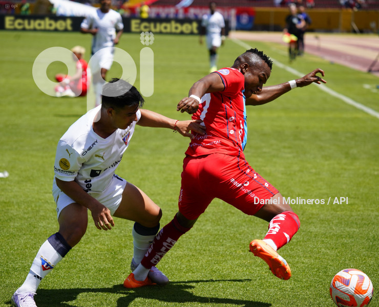FBL LIGA ECUABET NACIONAL LIGA