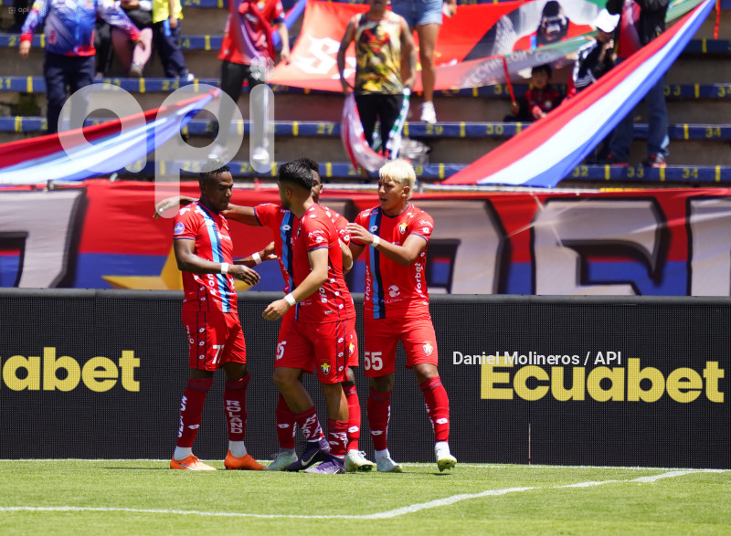 FBL LIGA ECUABET NACIONAL LIGA