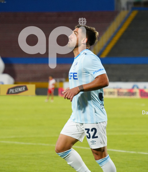 FBL LIGA ECUABET CATOLICA TECNICO UNIVERSITARIO