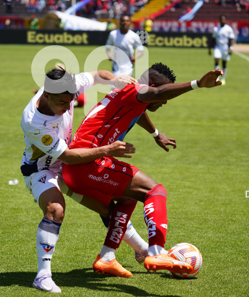 FBL LIGA ECUABET NACIONAL LIGA