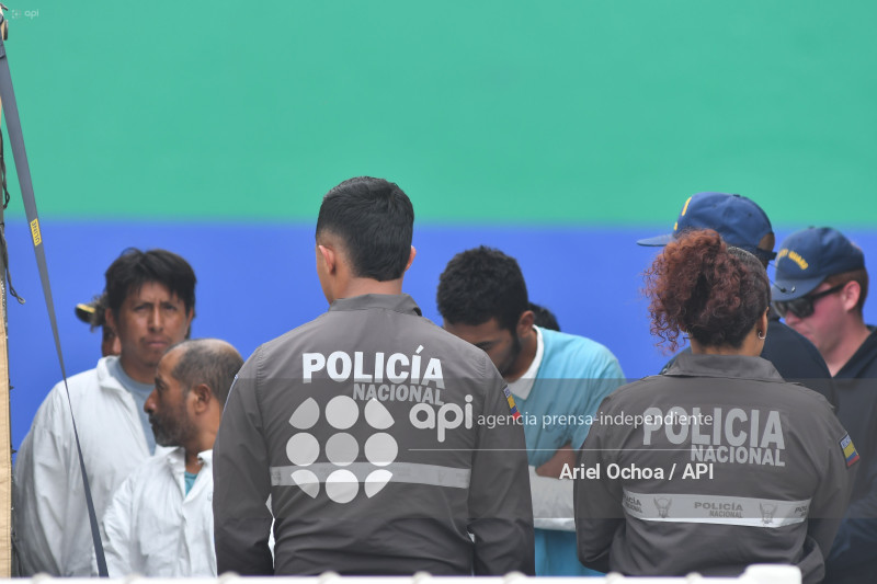 MANTA-USA-ECU-DROGA-DETENIDOS