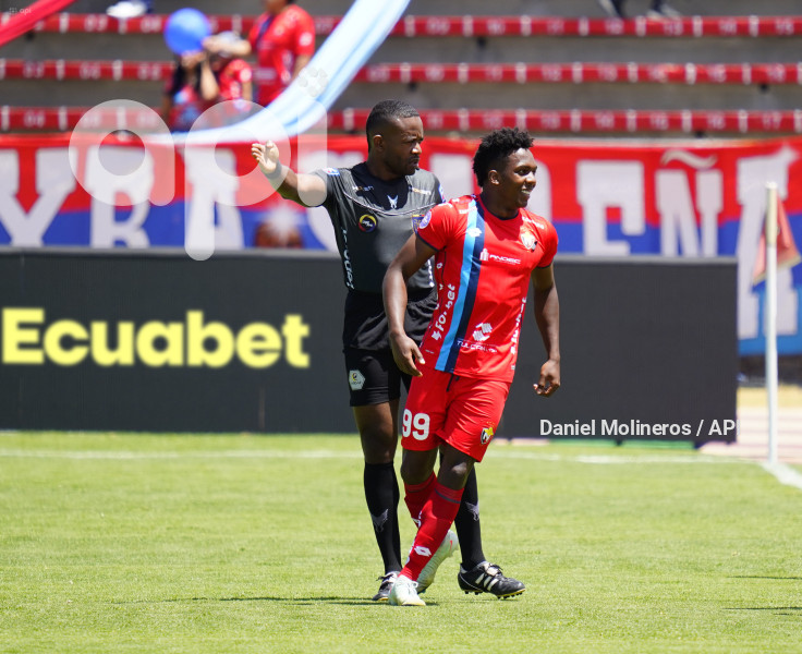 FBL LIGA ECUABET NACIONAL LIGA