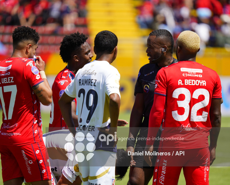 FBL LIGA ECUABET NACIONAL LIGA