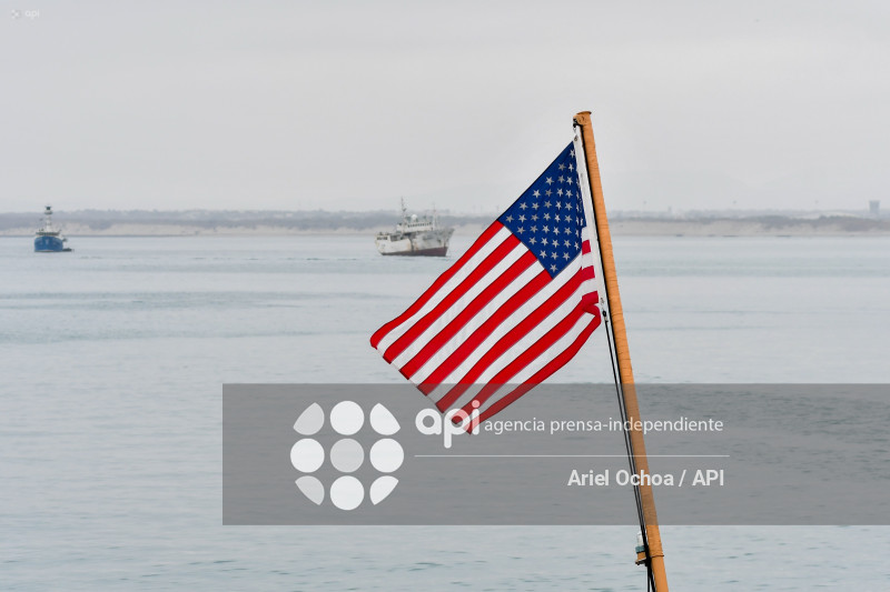 MANTA-USA-ECU-DROGA-DETENIDOS