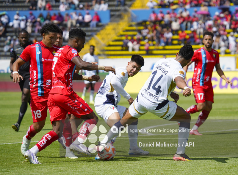 FBL LIGA ECUABET NACIONAL LIGA