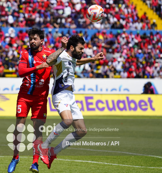 FBL LIGA ECUABET NACIONAL LIGA