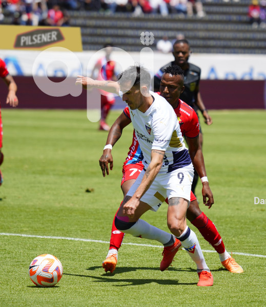 FBL LIGA ECUABET NACIONAL LIGA