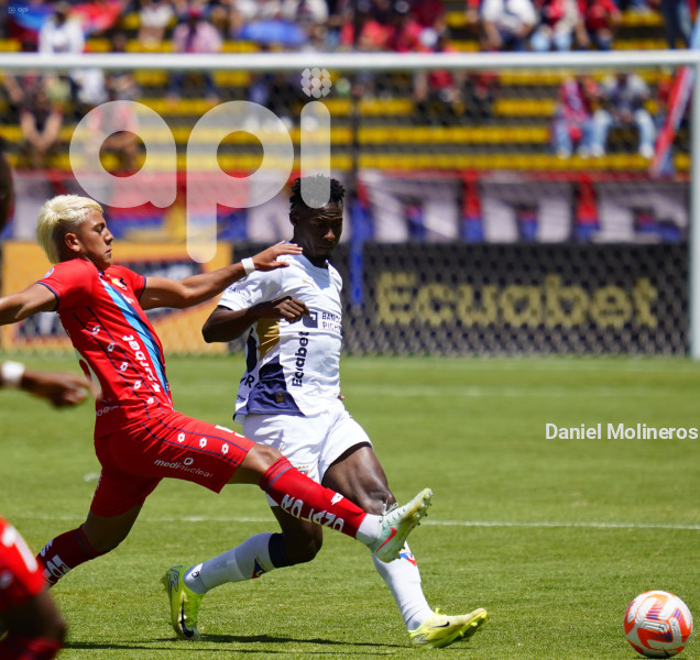 FBL LIGA ECUABET NACIONAL LIGA