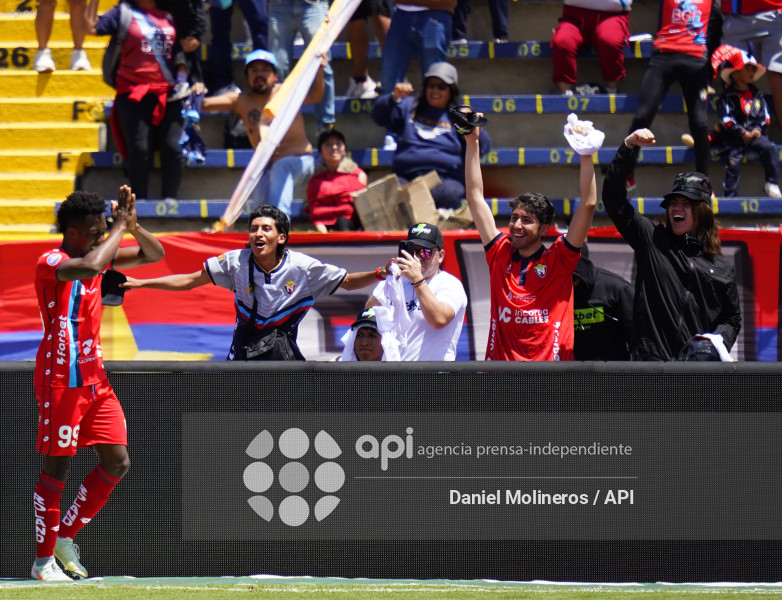 FBL LIGA ECUABET NACIONAL LIGA