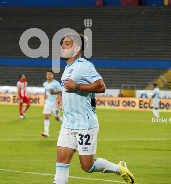 FBL LIGA ECUABET CATOLICA TECNICO UNIVERSITARIO