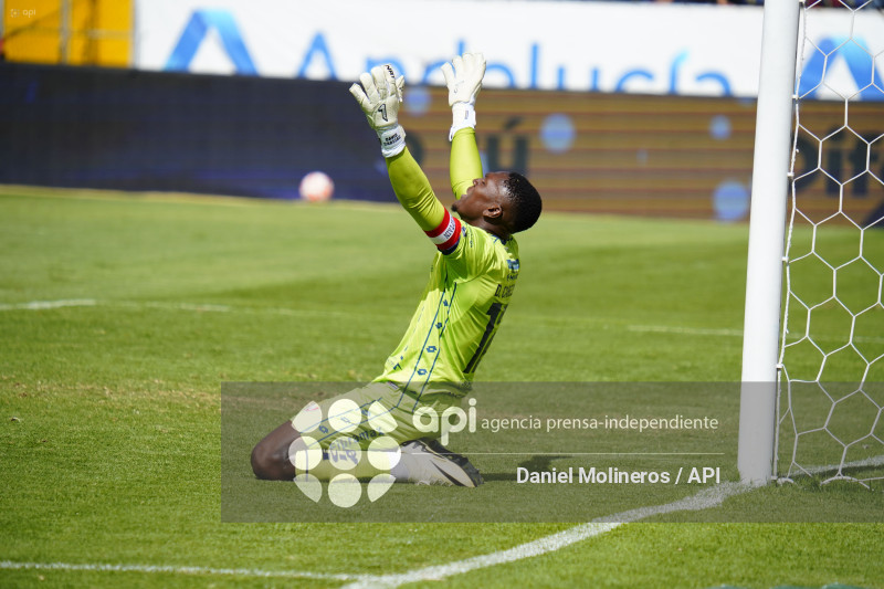 FBL LIGA ECUABET NACIONAL LIGA