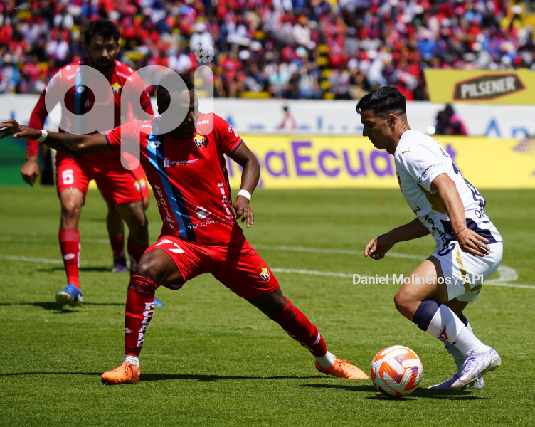 FBL LIGA ECUABET NACIONAL LIGA