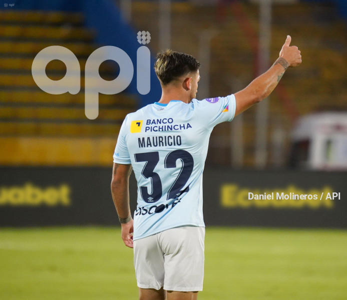 FBL LIGA ECUABET CATOLICA TECNICO UNIVERSITARIO