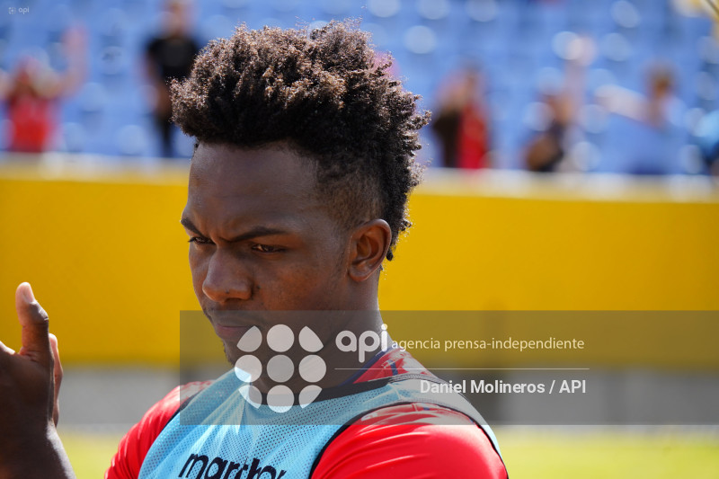 FBL LIGA ECUABET NACIONAL LIGA