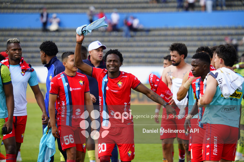 FBL LIGA ECUABET NACIONAL LIGA