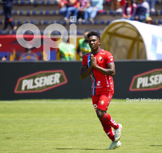 FBL LIGA ECUABET NACIONAL LIGA