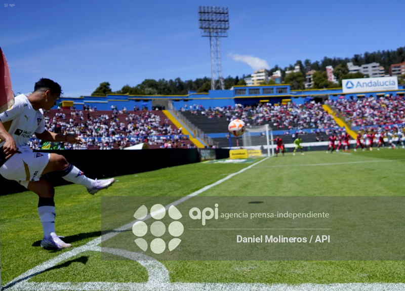 FBL LIGA ECUABET NACIONAL LIGA