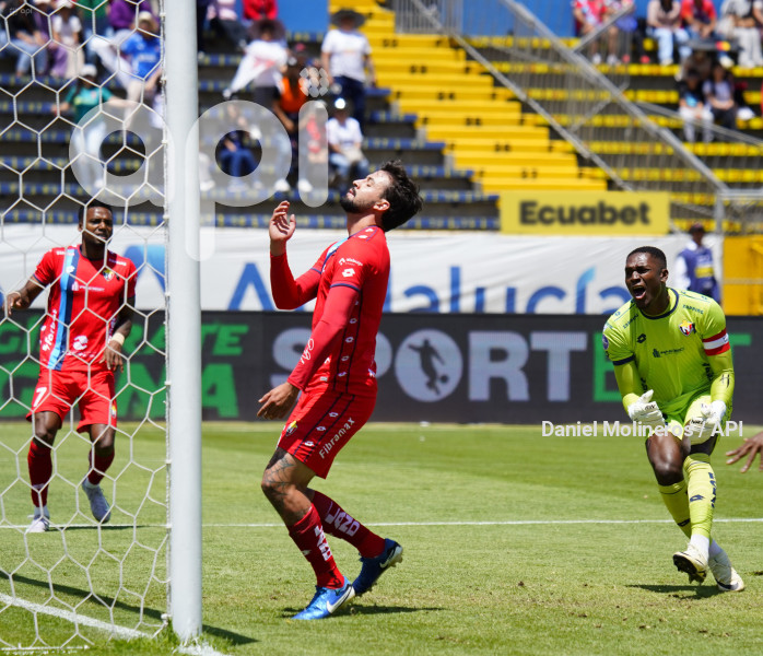 FBL LIGA ECUABET NACIONAL LIGA
