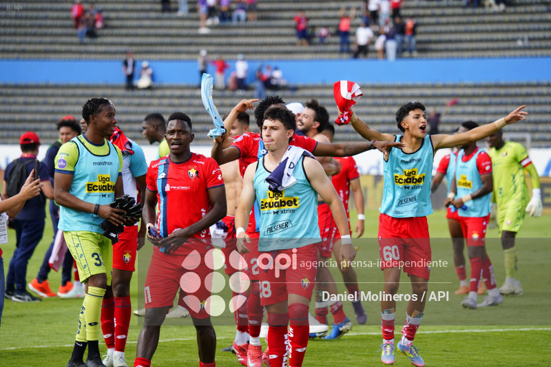 FBL LIGA ECUABET NACIONAL LIGA