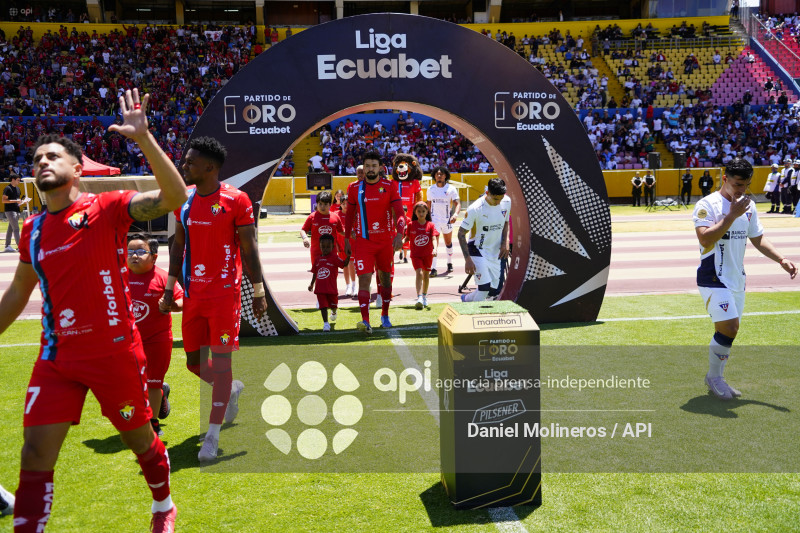 FBL LIGA ECUABET NACIONAL LIGA